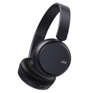 Auscultadores Sem fioss JVC HA-S36W/ con Microfone/ Bluetooth/ Azules