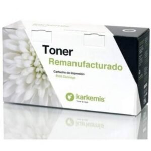 Toner Reciclado Karkemis Brother TN-248XL Alta capacidad/ Amarelo
