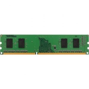Memória RAM Kingston ValueRAM 16GB/ DDR4/ 3200MHz/ 1.2V/ CL22/ DIMM