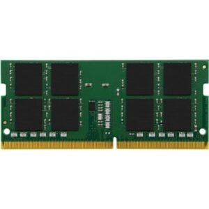 Memória RAM Kingston ValueRAM 16GB/ DDR4/ 3200MHz/ 1.2V/ CL22/ SODIMM
