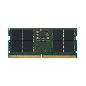 Memória RAM Kingston ValueRAM 16GB/ DDR5/ 5600MHz/ 1.1V/ CL46/ SODIMM