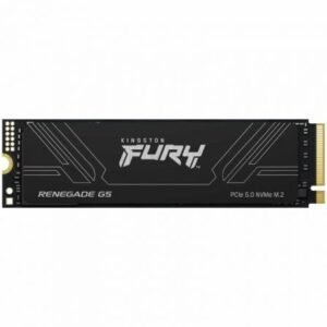 Disco SSD Kingston FURY Renegade G5 2TB/ M.2 2280 PCIe Gen5/ Full Capacity