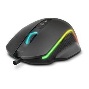 Rato Gaming Krom Keos/ Hasta 6400 DPI