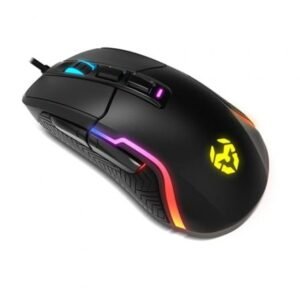 Rato Gaming Krom Kick/ Hasta 12000 DPI