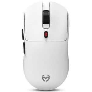 Rato Gaming Sem fios Krom Klever/ Hasta 10000 DPI