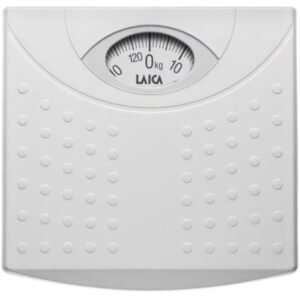 Báscula de Baño Laica PS2015W/ Hasta 125kg