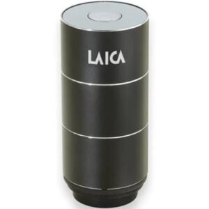 Envasadora al vacío Portátil Laica VT34020/ 2.5W