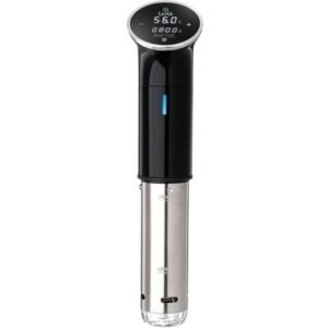 Termocirculador Laica SVC107L/ 1200W/ Capacidade de 6-15L