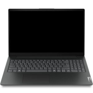 Portátil Lenovo V15 G6 ITN 83M4001LSP Intel N100/ 8GB/ 256GB SSD/ 15.6"/ Sin Sistema Operativo