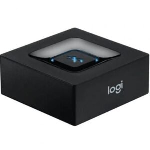 Receptor de Sonido Sem fios Bluetooth Logitech BT AUDIO