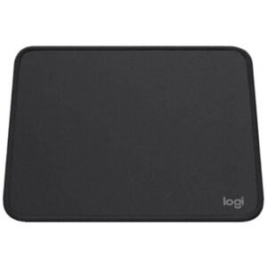 Alfombrilla Logitech Studio Series/ 2 x 200 x 230 mm