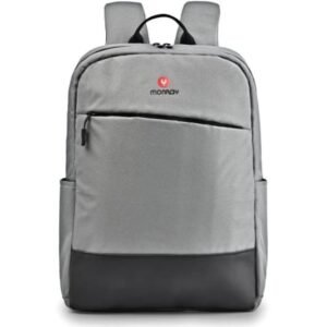 Mochila NGS Monray Sacks Venture para Portátiles hasta 15.6"/ Cinzento