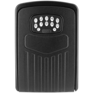 Caixa de llaves inalámbrica Muvit IO MIOSKB001 para Interior/Exterior
