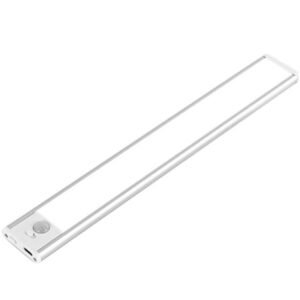 Barra de Luz Magnética con Sensor de Movimiento Muvit iO MIOCAB002/ 3 Modos de Luz/ con Bateria/ Branca