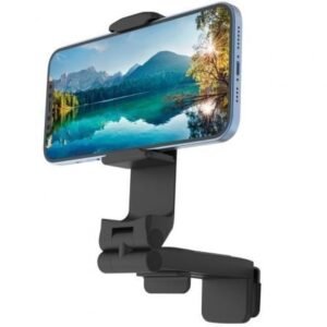Soporte de Smartphone Muvit MCCHL0009/ Preto
