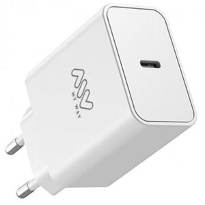 Carregador de Pared Myway MWACC0018/ 1xUSB Tipo-C/ 45W