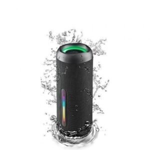 Coluna con Bluetooth NGS Roller Furia 2/ 30W/ 2.0
