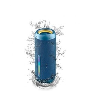Coluna con Bluetooth NGS Roller Furia 2/ 30W/ 2.0/ Azul