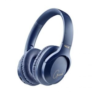 Auscultadores Sem fioss NGS Artica Greed/ con Microfone/ Bluetooth/ Azules
