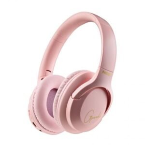 Auscultadores Sem fioss NGS Artica Greed/ con Microfone/ Bluetooth/ Rosas