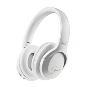 Auscultadores Sem fioss NGS Artica Greed/ con Microfone/ Bluetooth/ Brancos