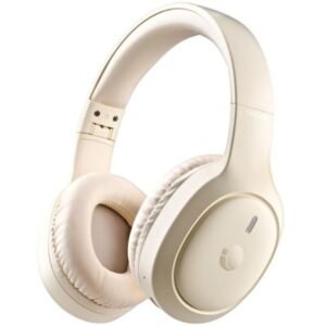 Auscultadores Sem fioss NGS Artica Tempest/ con Microfone/ Bluetooth/ Beige