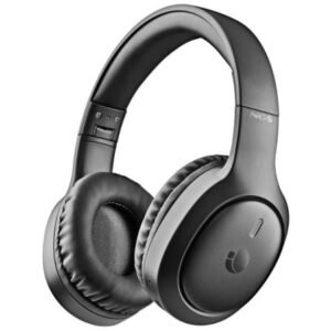 Auscultadores Sem fioss NGS Artica Tempest/ con Microfone/ Bluetooth/ Pretos