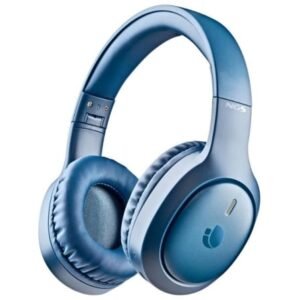Auscultadores Sem fioss NGS Artica Tempest/ con Microfone/ Bluetooth/ Azules