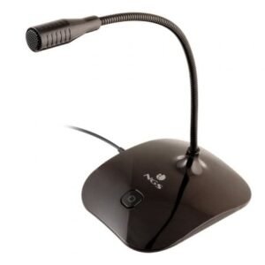 Microfone Desktop NGS MS115