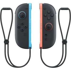 Mandos Sem fioss Nintendo Joy-Con para Nintendo Switch 2/ Vermelho y Azul
