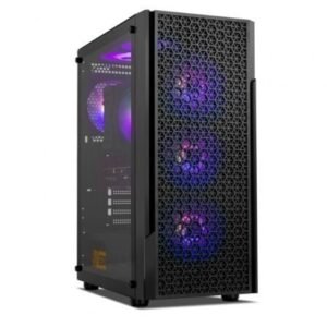 Caixa Gaming Semitorre Nox Infinity Beta