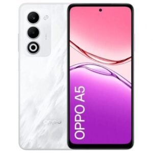 Smartphone Oppo A5 6GB/ 128GB/ 6.67"/ Branco