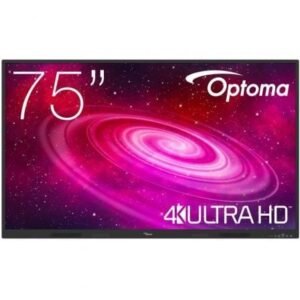 Ecrã Digital Interactiva Optoma Creative Touch Serie 1 1751RK/ 75"