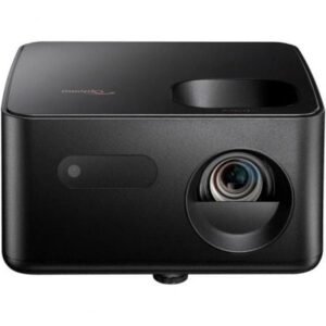 Proyector Optoma PH31/ Full HD/ 1500 Lúmenes/ HDMI/ Preto