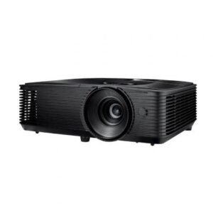 Proyector Optoma X400LVe/ 4000 Lúmenes/ XGA/ HDMI-VGA/ Preto