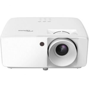 Proyector Láser Optoma ZH350/ 3600 Lúmenes/ Full HD/ HDMI/ Branco