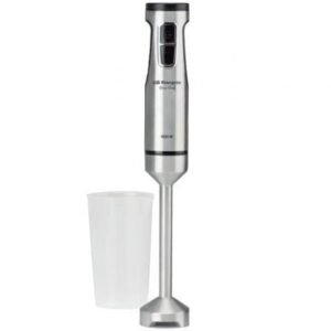 Batidora de mano Orbegozo BT 3015/ 1500W/ Velocidad Ajustable