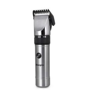 Cortapelos Orbegozo CTP 2500/ con Cabo/ con Bateria/ 6 Accesorios
