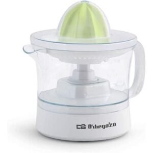 Exprimidor Orbegozo EP 1510/ 25W/ Capacidade 0.5L