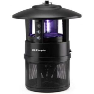 Atrapainsectos Eléctrico Orbegozo MQ 7500