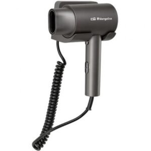 Secador Orbegozo SEH 1890/ 2000W/ Preto