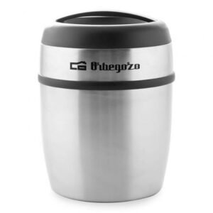 Termo Orbegozo TRSL 1500/ Capacidade 1500ml/ para sólidos y líquidos