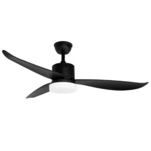 Ventoinha de Techo Orbegozo CP 102132/ 60W/ 3 Aspas 132cm/ 3 velocidades