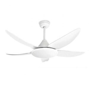 Ventoinha de Techo Orbegozo CP 108120/ 35W/ 5 Aspas 120cm/ 5 velocidades