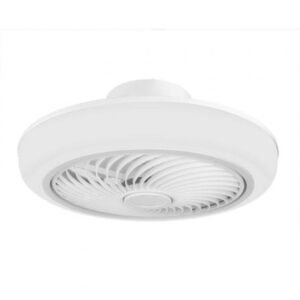 Ventoinha de Techo Orbegozo CP 12435/ 20W/ 5 Aspas 33cm/ 6 velocidades
