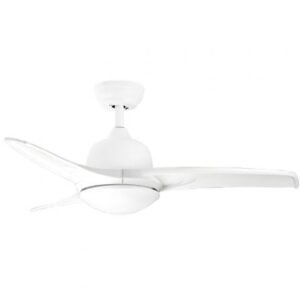 Ventoinha de Techo Orbegozo CP 126105/ 40W/ 3 Aspas 105cm/ 6 velocidades
