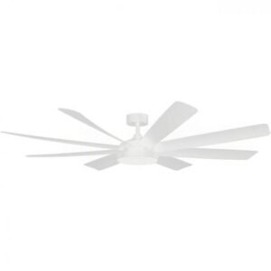 Ventoinha de Techo Orbegozo CP 145182/ 35W/ 8 Aspas 182cm/ 6 velocidades