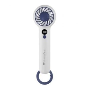Ventoinha de Mano Orbegozo HF 2200/ 3 velocidades