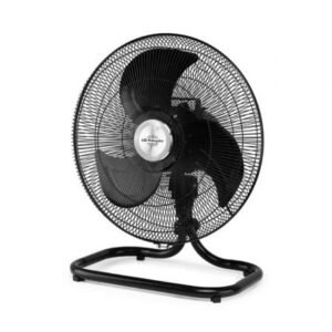 Ventoinha 3 en 1 Orbegozo PWO 0845/ Desktop/ Pie/ Pared/ 110W/ 3 Aspas 45cm/ 3 velocidades