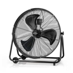 Ventoinha de Suelo Orbegozo Power Fan Profesional PWT 3061/ 180W 3 Aspas 60cm/ 3 velocidades